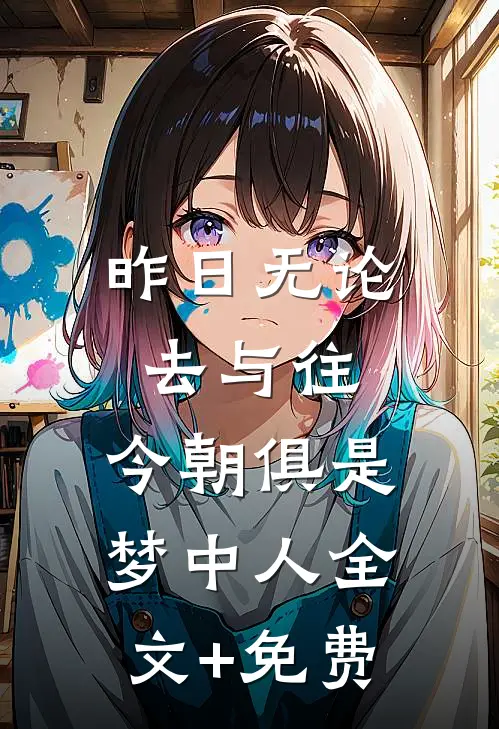 昨日无论去与往，今朝俱是梦中人全文+免费