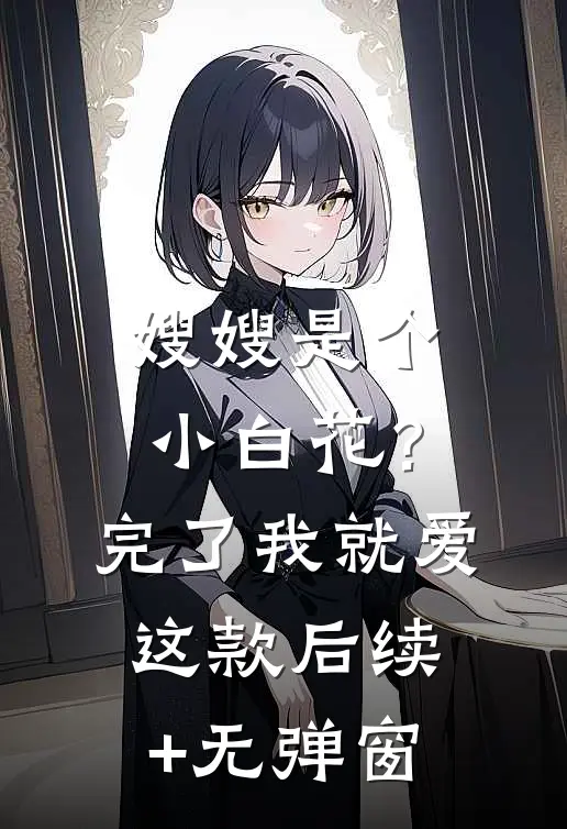 嫂嫂是个小白花？完了，我就爱这款后续+无弹窗