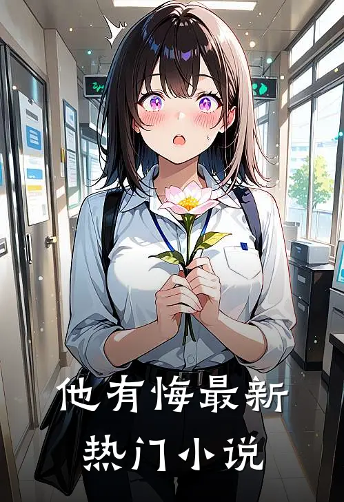 他有悔最新热门在线阅读