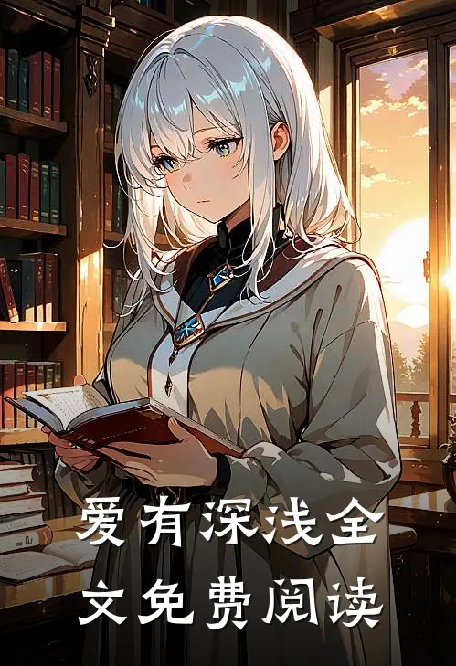 爱有深浅全文免费阅读
