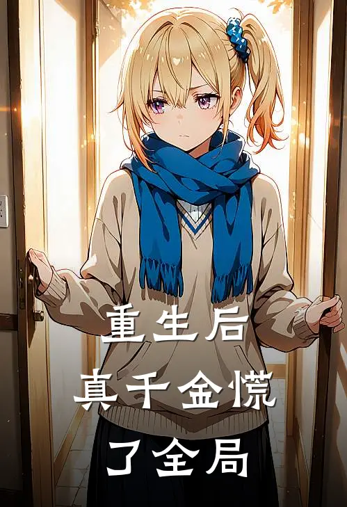 重生后，真千金慌了全局