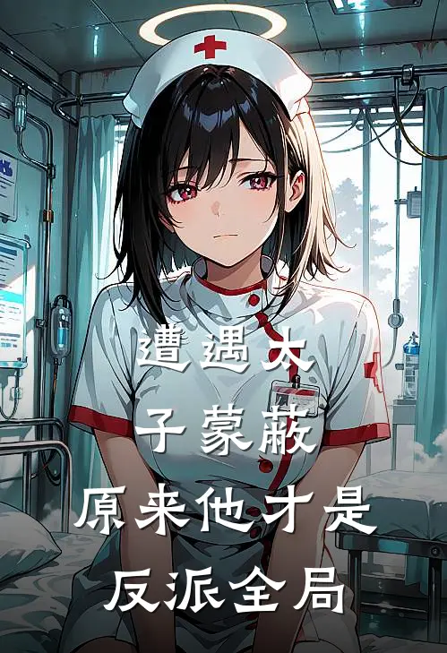 遭遇太子蒙蔽,原来他才是反派全局之师