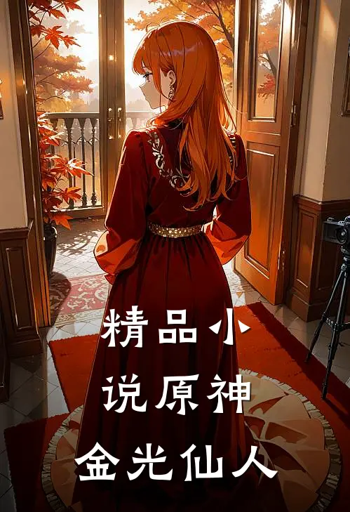 精品原神金光仙人在线观看
