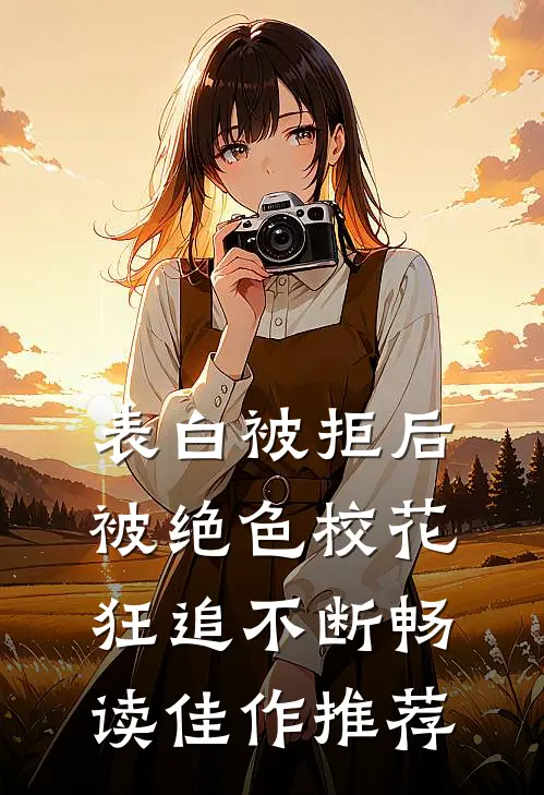 表白被拒后，被绝色校花狂追不断畅读佳作推荐