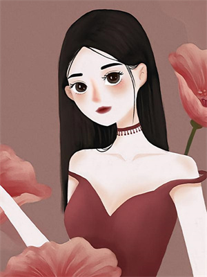 情随冬日落短篇