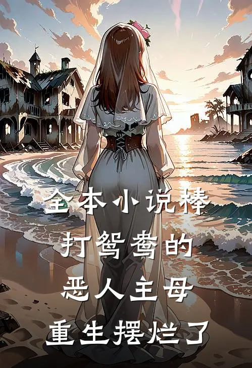 全本小说棒打鸳鸯的恶人主母,重生摆烂了