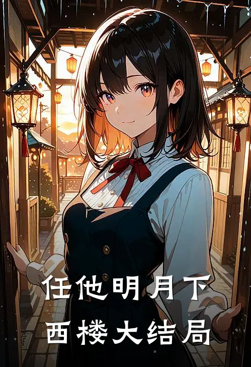 任他明月下西楼大结局