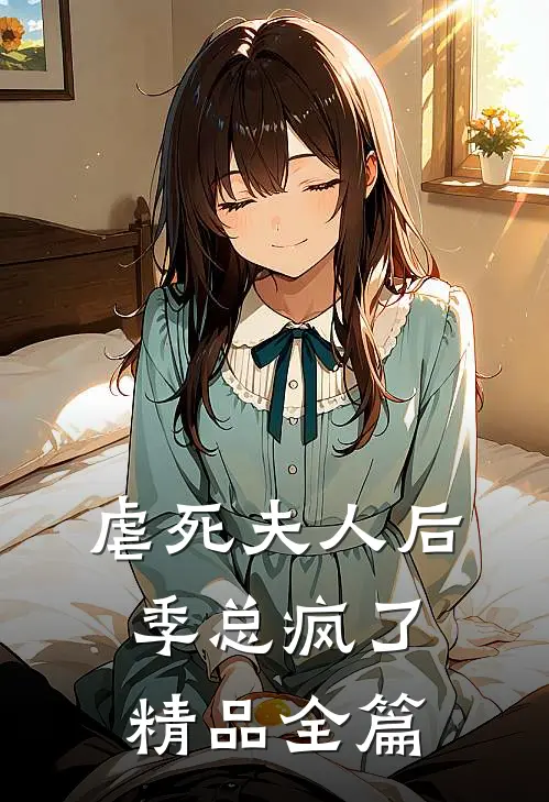 虐死夫人后,季总疯了精品全篇在线阅读