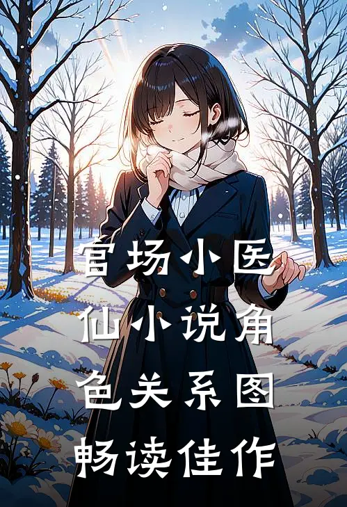 官场小医仙小说角色关系图畅读佳作
