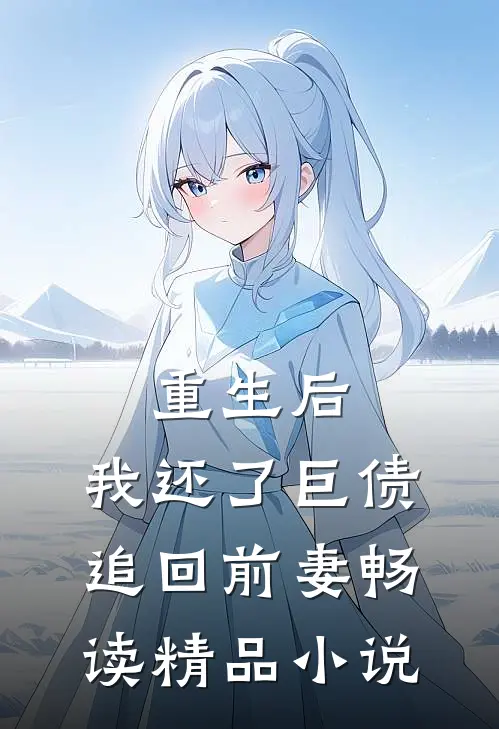 重生后，我还了巨债追回前妻畅读精品小说