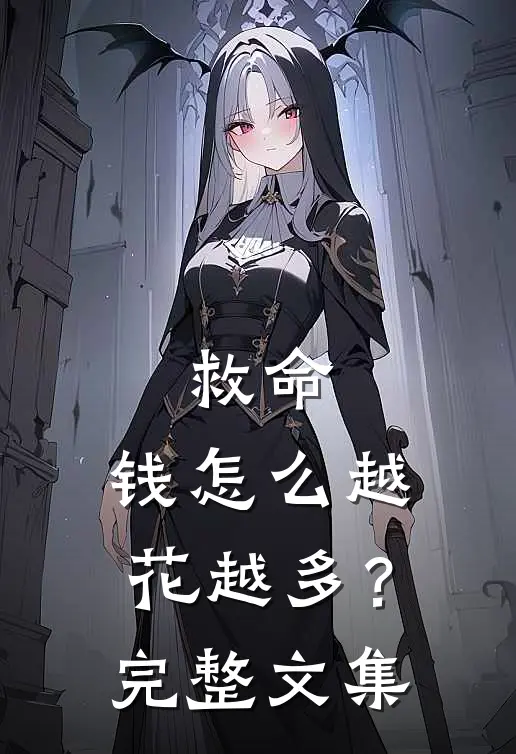 救命，钱怎么越花越多？完整文集