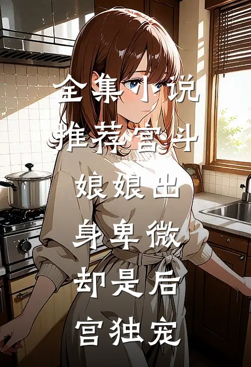 全集推荐宫斗娘娘出身卑微,却是后宫独宠女主