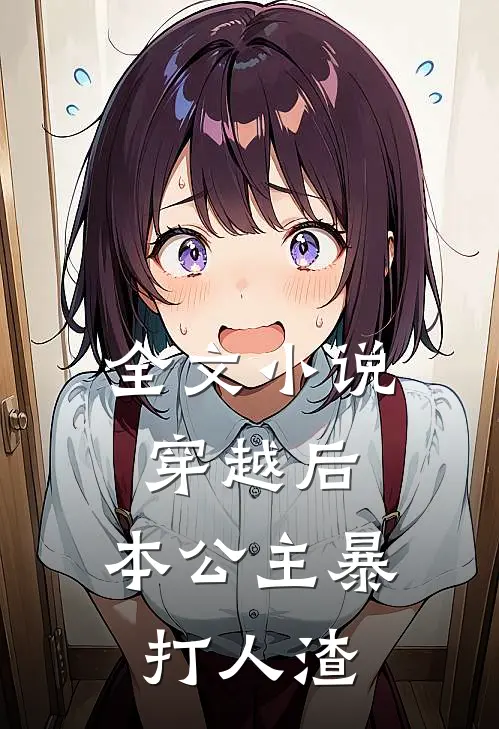 全文小说穿越后，本公主暴打人渣