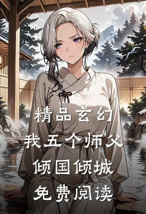 精品玄幻:我五个师父倾国倾城免费阅读