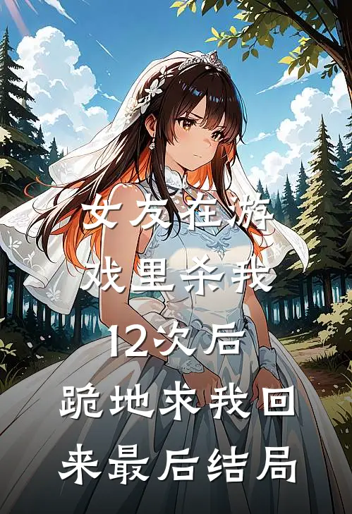 女友在游戏里杀我12次后，跪地求我回来最后结局