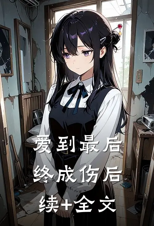 爱到最后终成伤后续+全文
