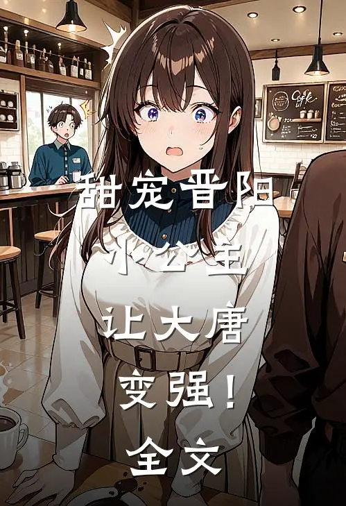甜宠晋阳小公主,让大唐变强!全文