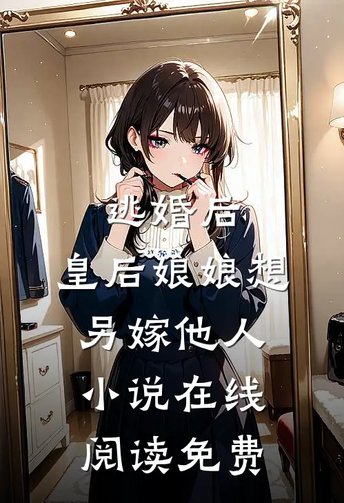 逃婚后,皇后娘娘想另嫁他人在线阅读免费无弹窗