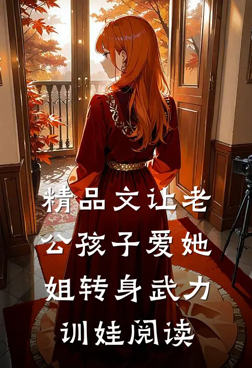 精品文让老公孩子爱她姐转身武力训娃阅读