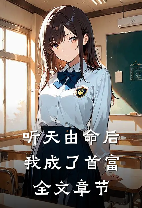 听天由命后,我成了首富全文章节阅读