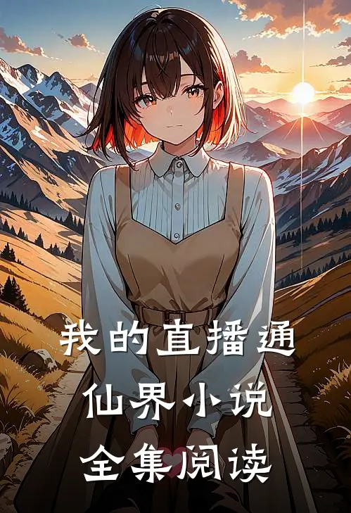 我的直播通仙界 小说全集阅读
