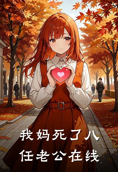 我妈死了八任老公在线