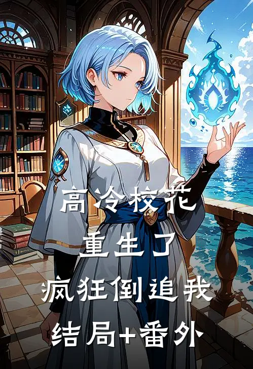 高冷校花重生了，疯狂倒追我结局+番外