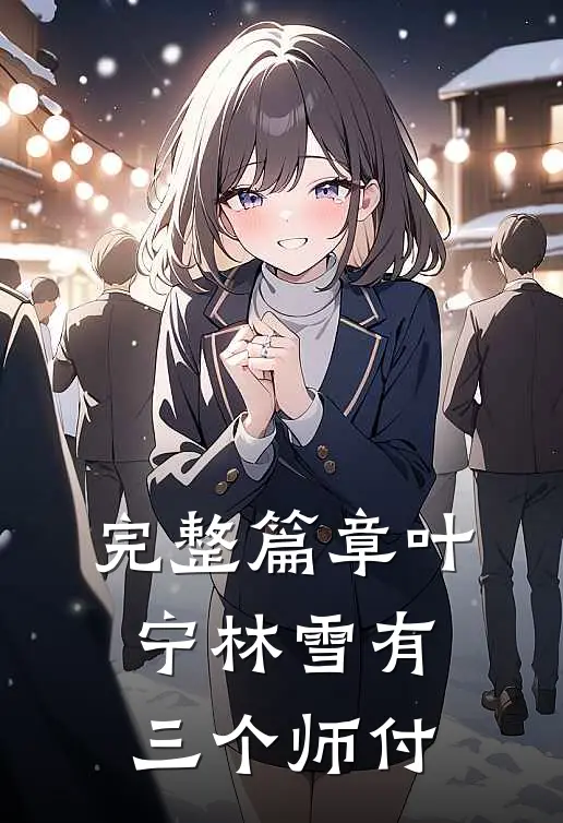 完整篇章叶宁林雪有三个师付