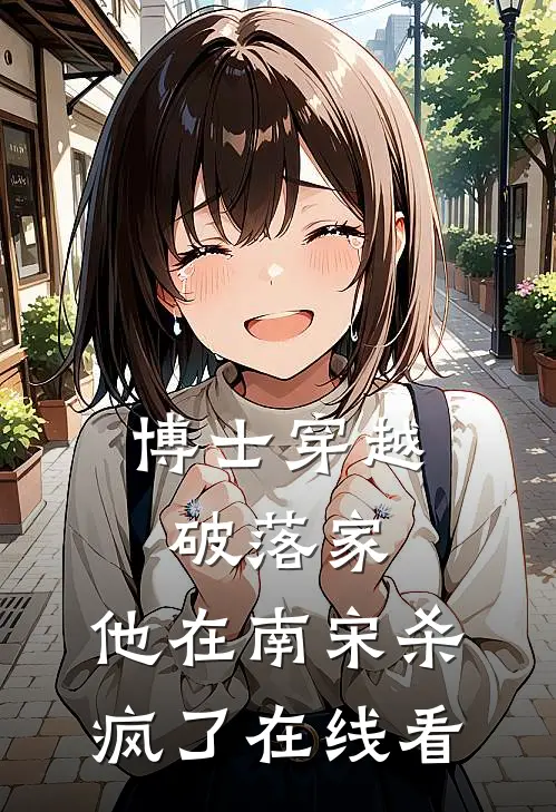 博士穿越破落家,他在南宋杀疯了在线看