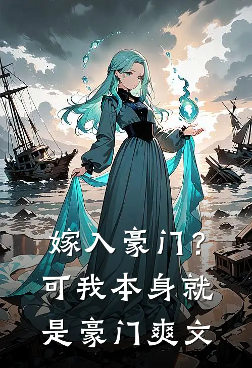 嫁入豪门?可我本身就是豪门爽文推荐