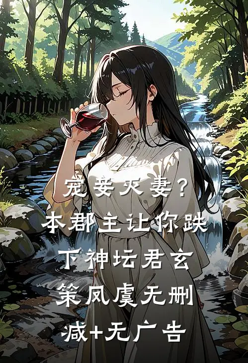 宠妾灭妻？本郡主让你跌下神坛君玄策凤虞无删减+无广告