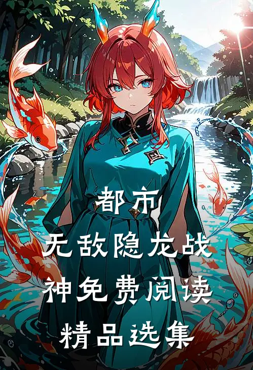 都市:无敌隐龙战神免费阅读精品选集