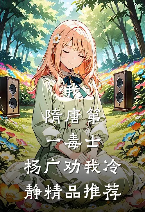 我，隋唐第一毒士，杨广劝我冷静精品推荐