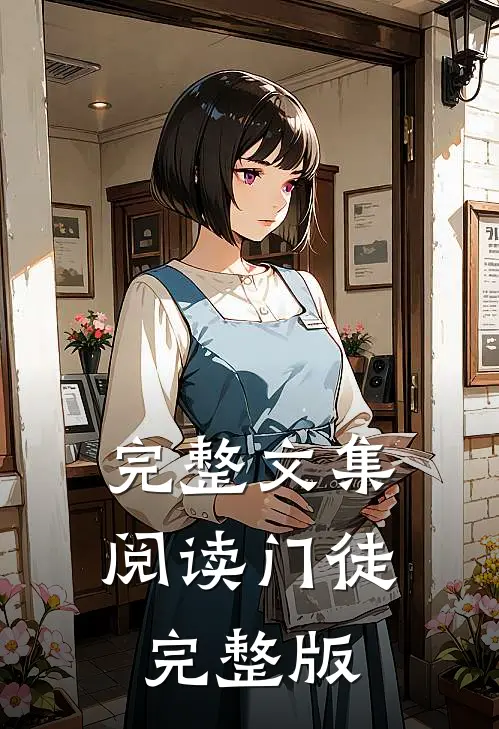 完整文集阅读门徒完整版