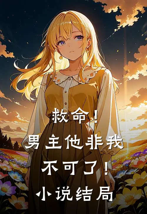 救命!男主他非我不可了!结局是啥