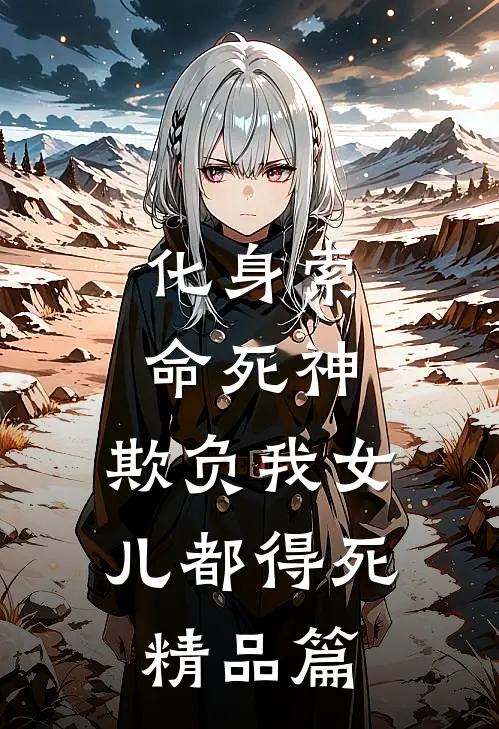 化身索命死神,欺负我女儿都得死精品篇在线观看