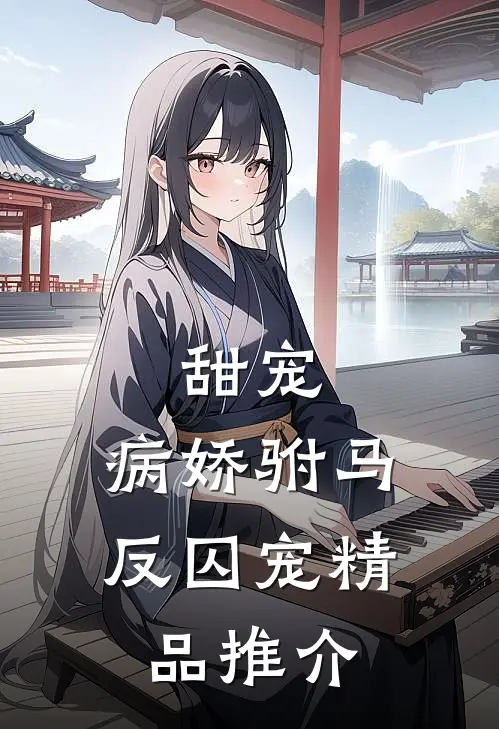 甜宠病娇驸马反囚宠精品推介免费阅读