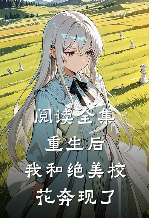 阅读全集重生后，我和绝美校花奔现了