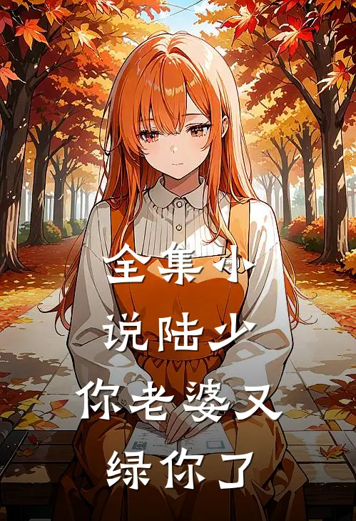 全集陆少,你老婆又绿你了全文阅读