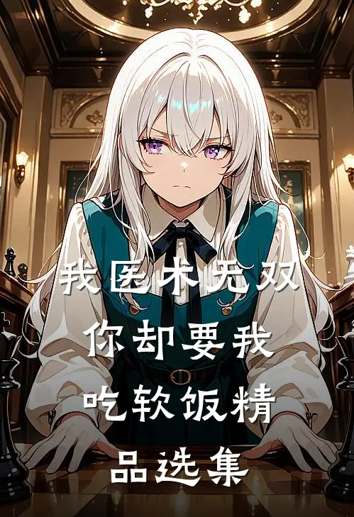 我医术无双,你却要我吃软饭精品选集
