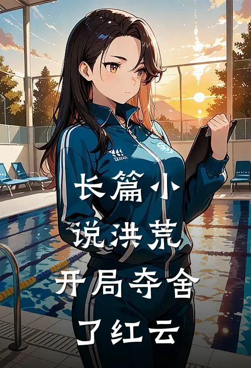 长篇小说洪荒：开局夺舍了红云