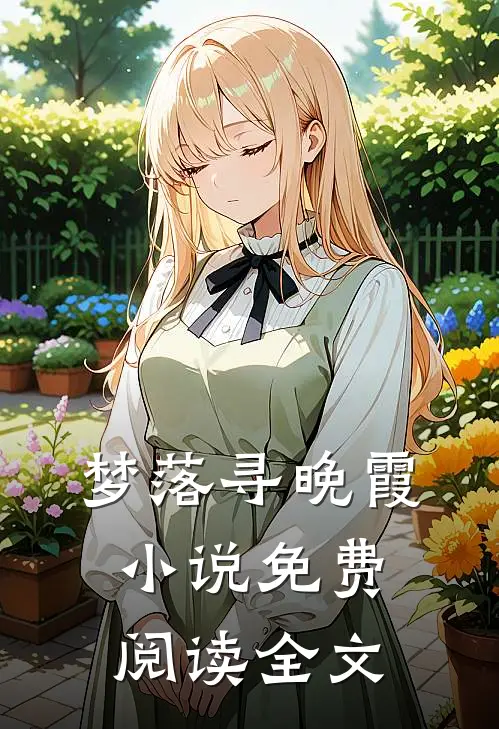 梦落寻晚霞小说免费阅读全文