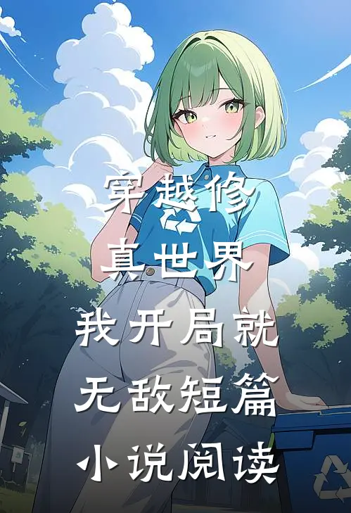 穿越修真世界，我开局就无敌短篇小说阅读