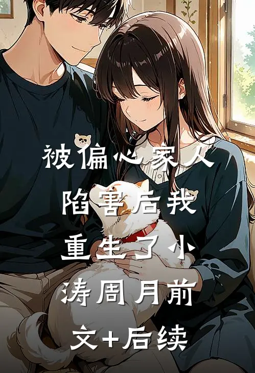 被偏心家人陷害后我重生了小涛周月前文+后续