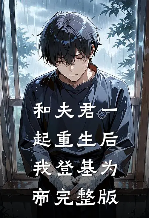 和夫君一起重生后,我登基为帝完整版免费观看