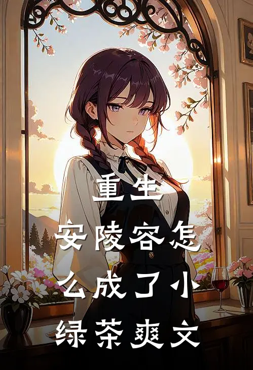 重生安陵容怎么成了小绿茶爽文