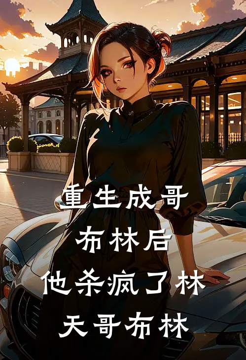 重生成哥布林后,他杀疯了林天哥布林的