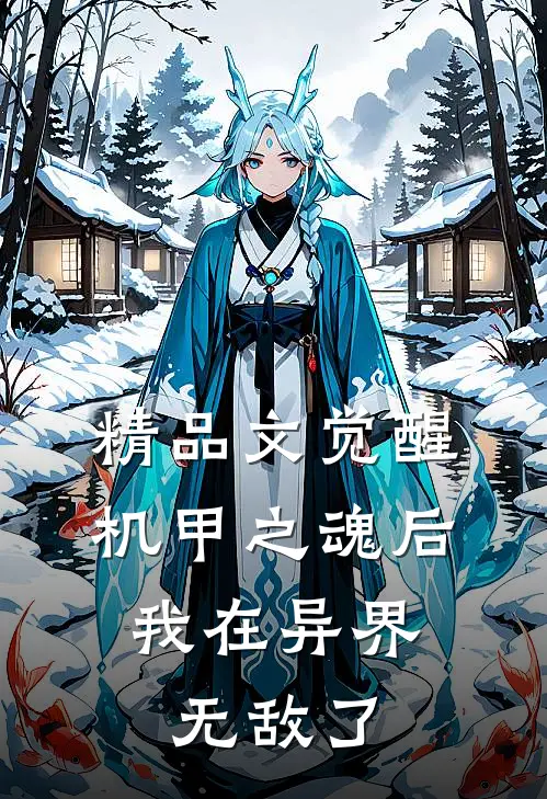 精品文觉醒机甲之魂后,我在异界无敌了免费阅读