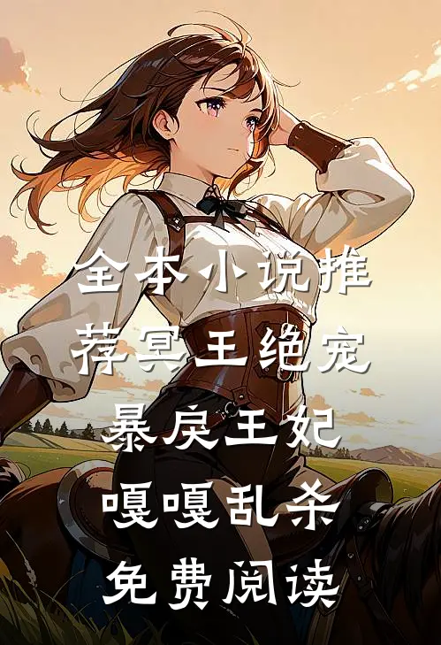 全本小说推荐冥王绝宠,暴戾王妃嘎嘎乱杀免费阅读