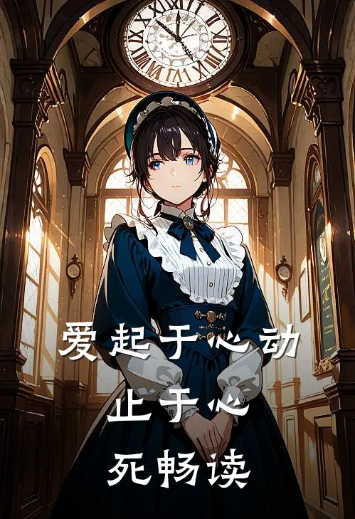 爱起于心动,止于心死畅读